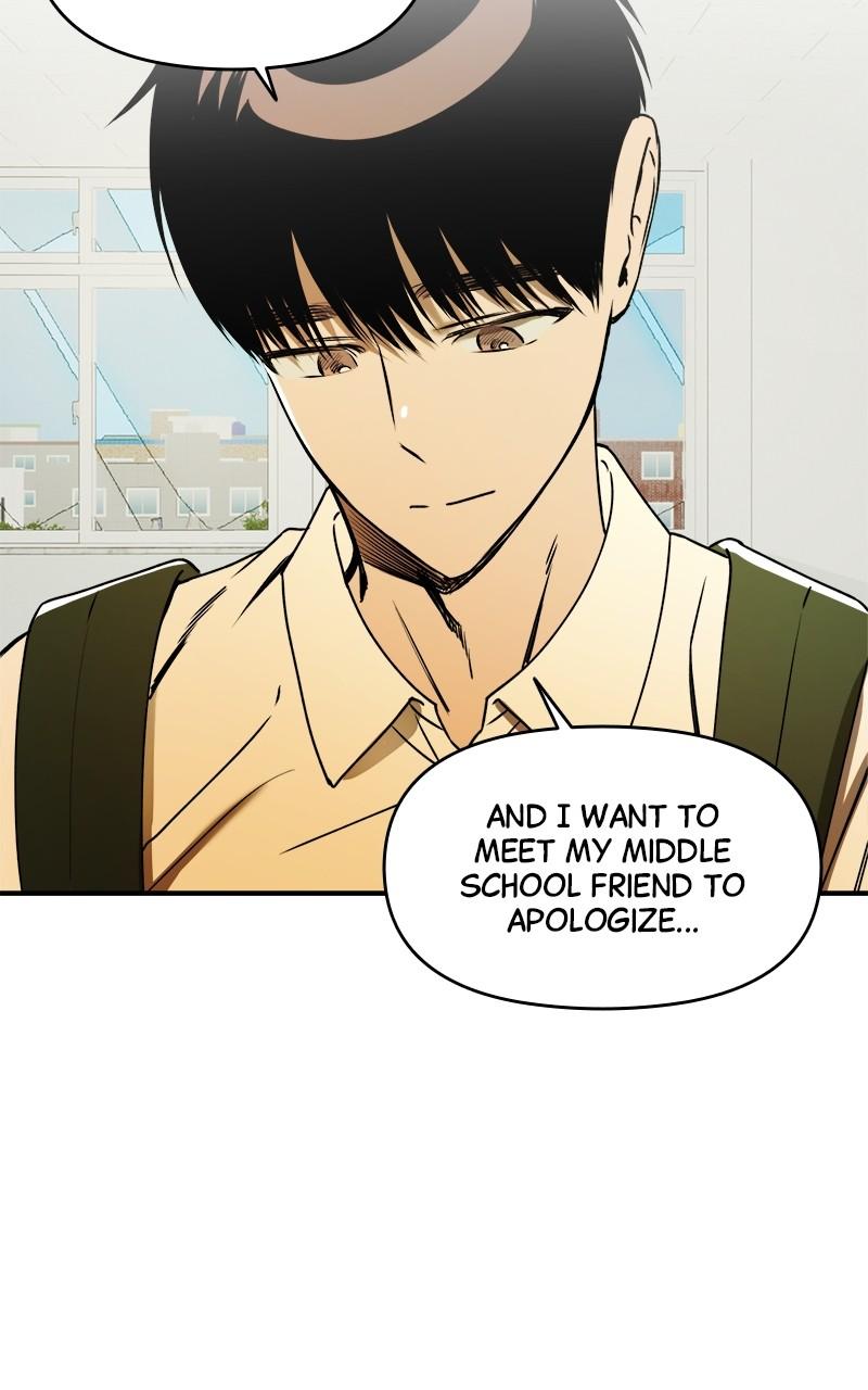 To Drown In You Chapter 33 - Page 33