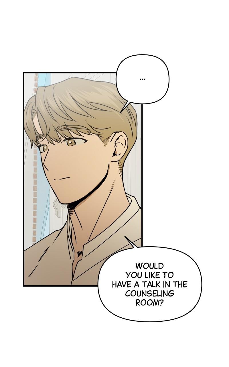 To Drown In You Chapter 33 - Page 34