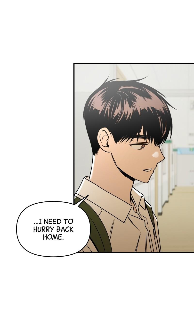 To Drown In You Chapter 33 - Page 35