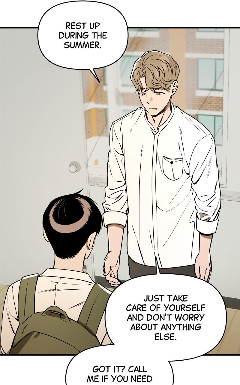 To Drown In You Chapter 33 - Page 36