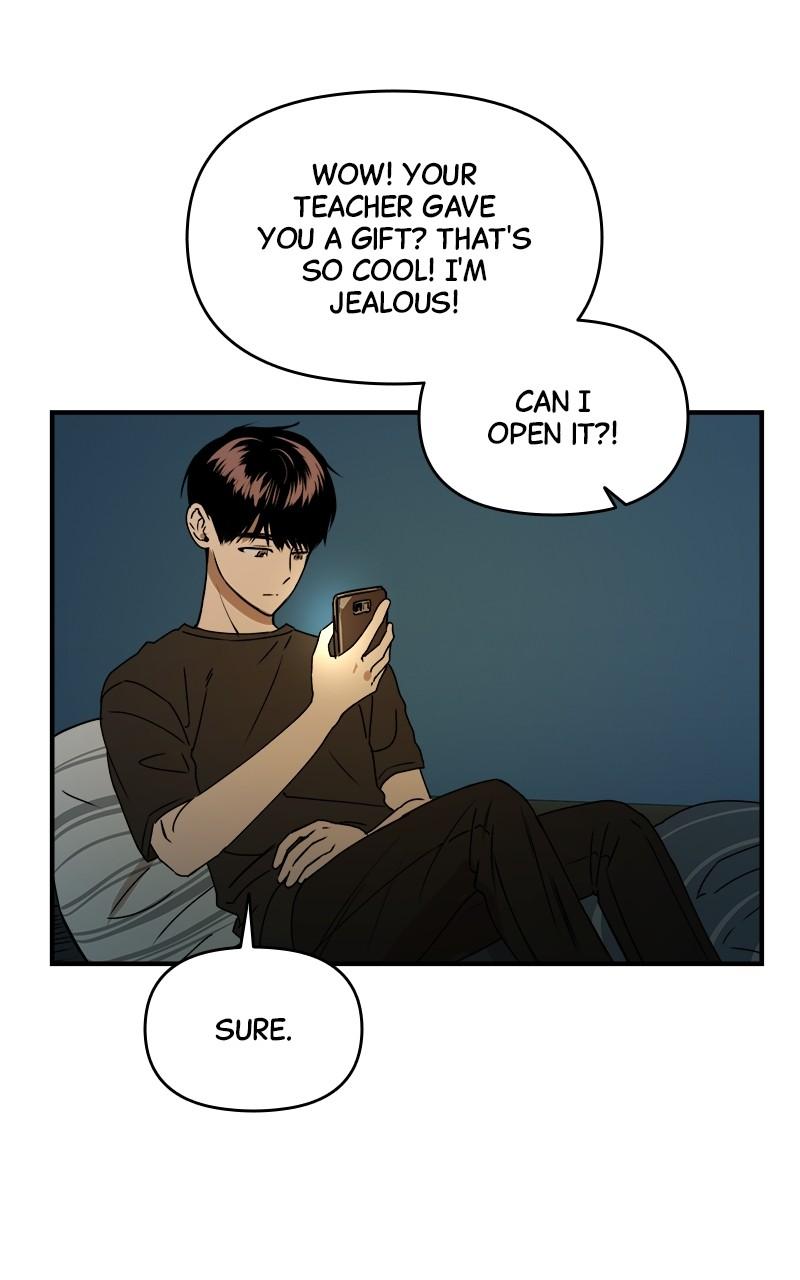 To Drown In You Chapter 33 - Page 41