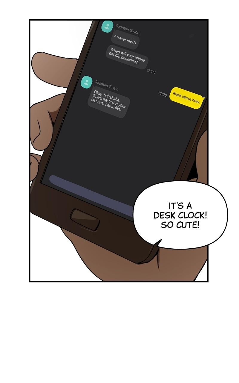 To Drown In You Chapter 33 - Page 42