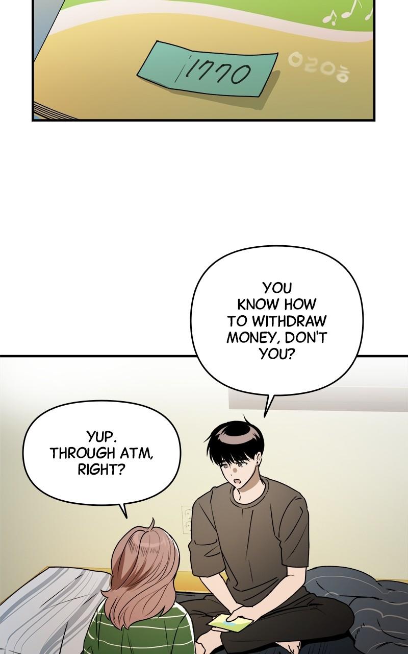 To Drown In You Chapter 33 - Page 46