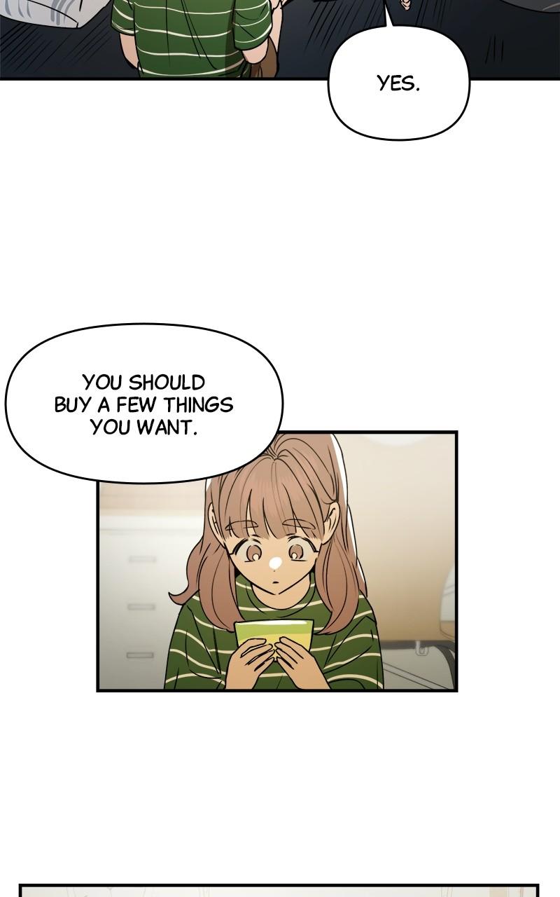 To Drown In You Chapter 33 - Page 47