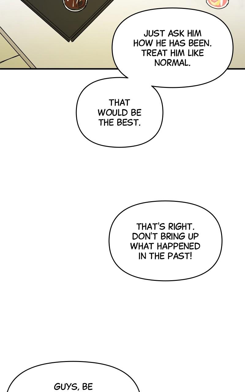 To Drown In You Chapter 33 - Page 51