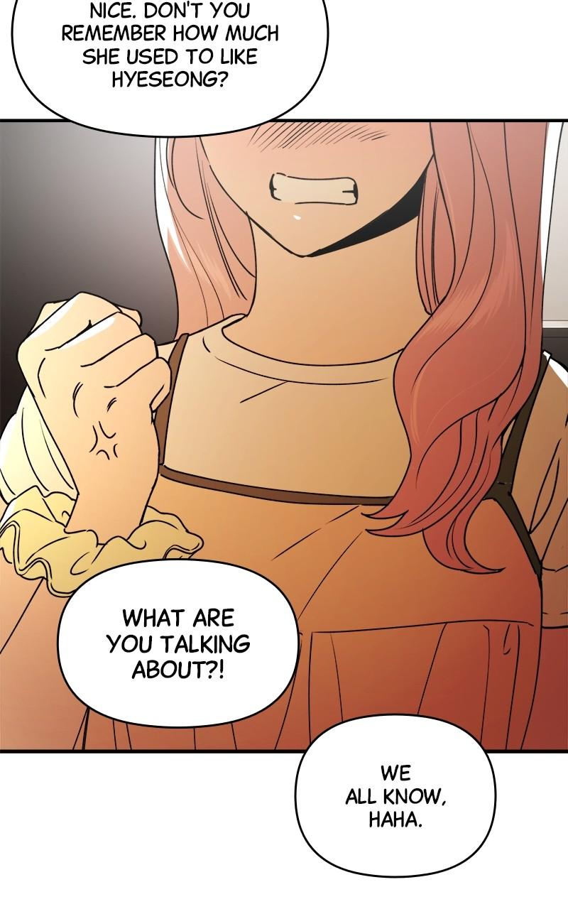 To Drown In You Chapter 33 - Page 52