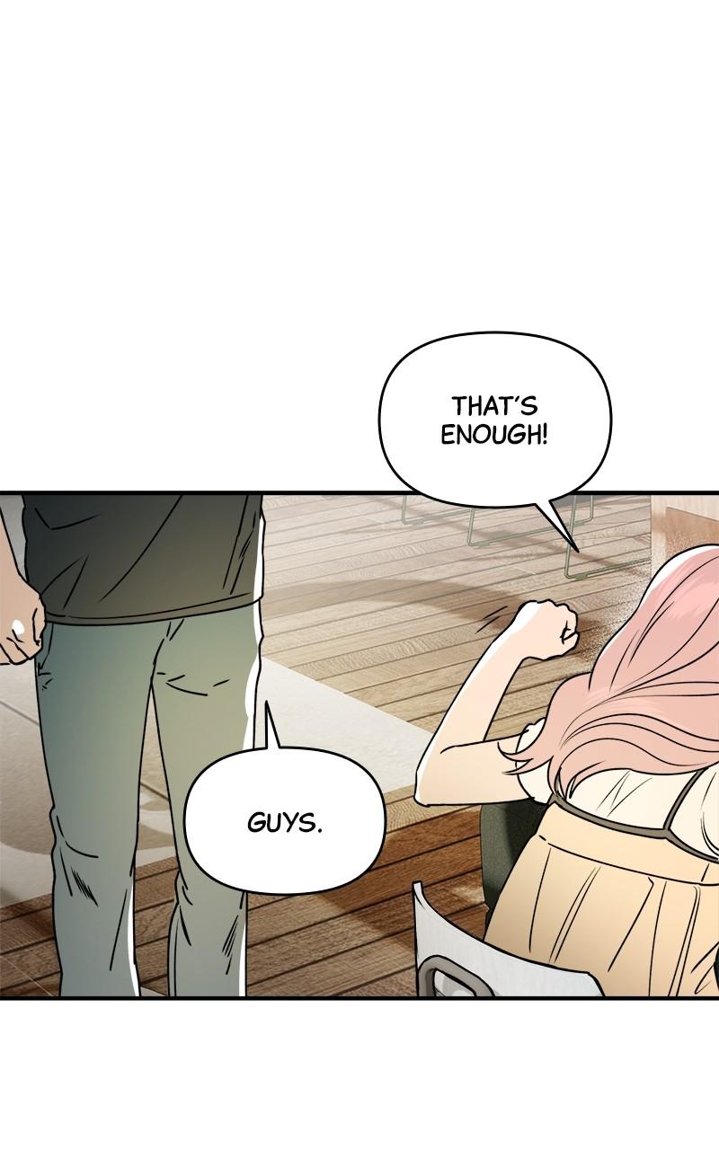 To Drown In You Chapter 33 - Page 53