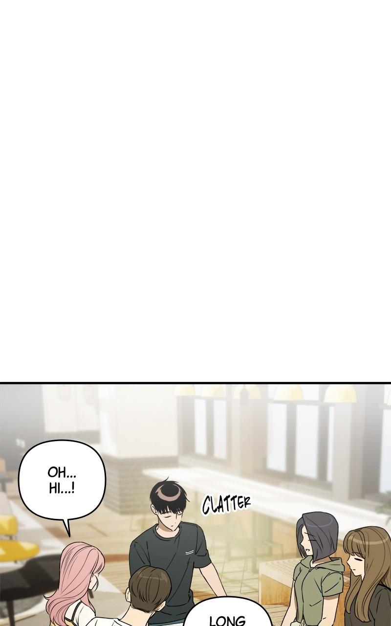 To Drown In You Chapter 33 - Page 57