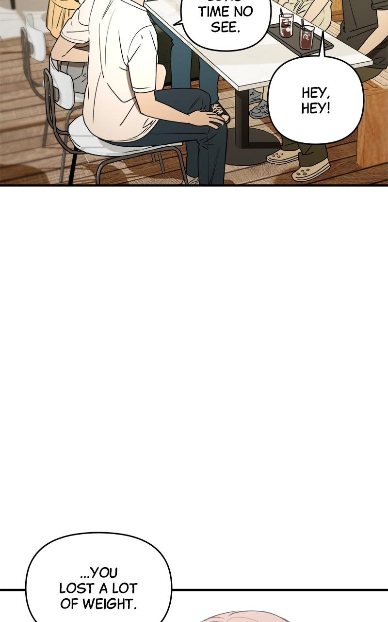 To Drown In You Chapter 33 - Page 58