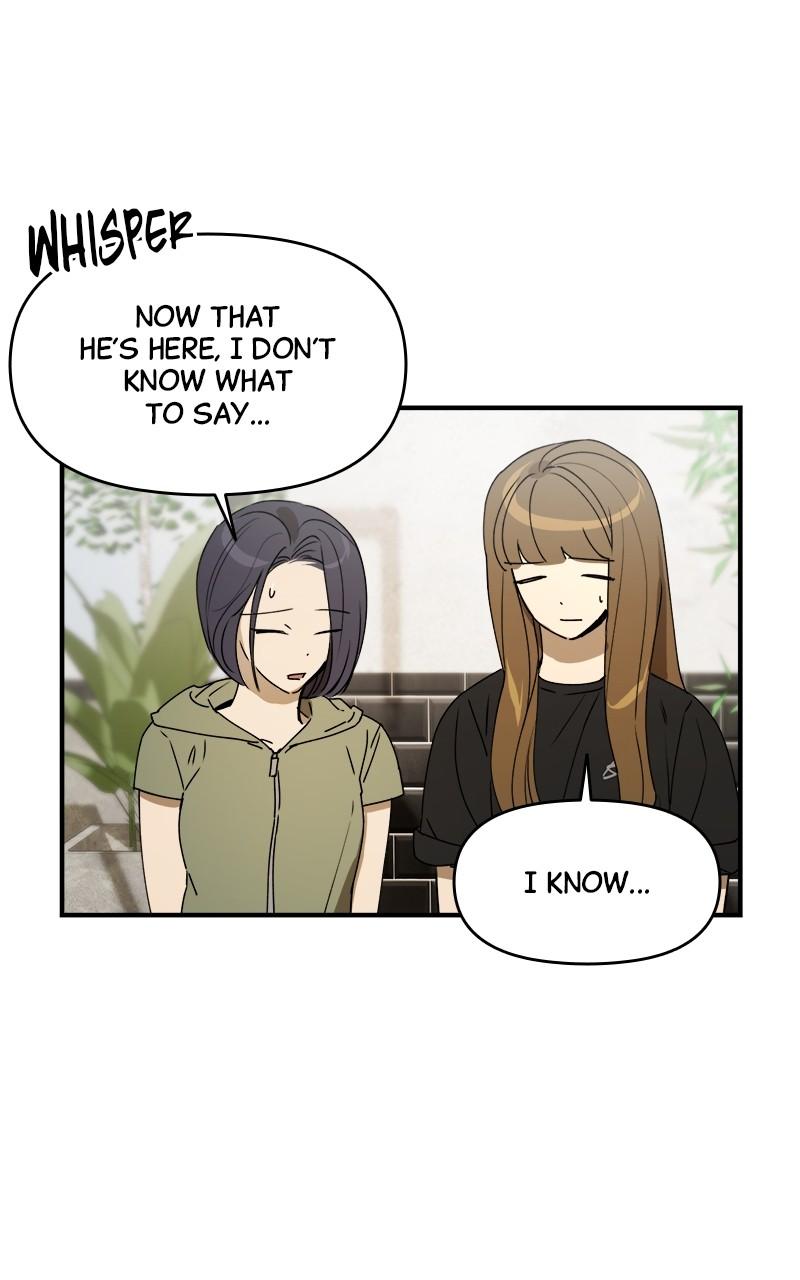 To Drown In You Chapter 33 - Page 61