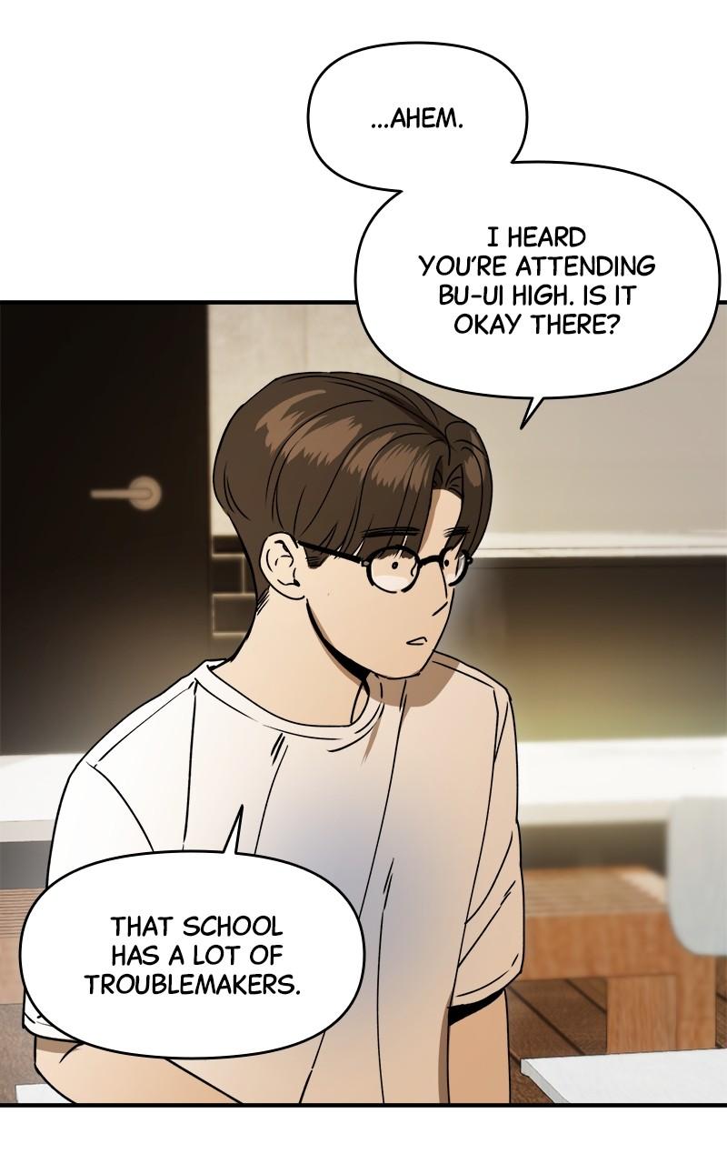 To Drown In You Chapter 33 - Page 62