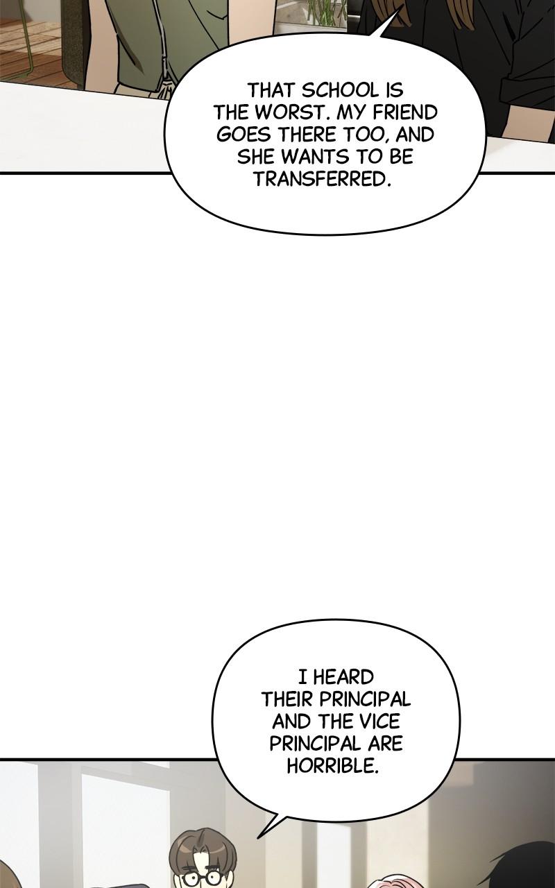 To Drown In You Chapter 33 - Page 64