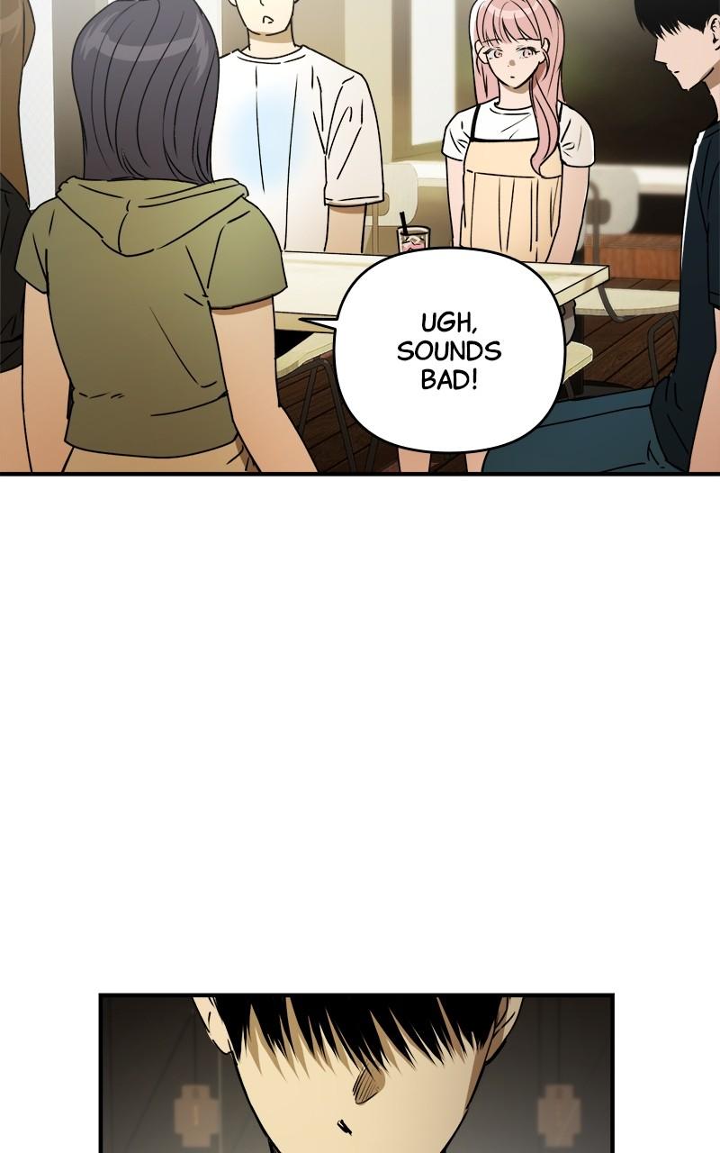 To Drown In You Chapter 33 - Page 65