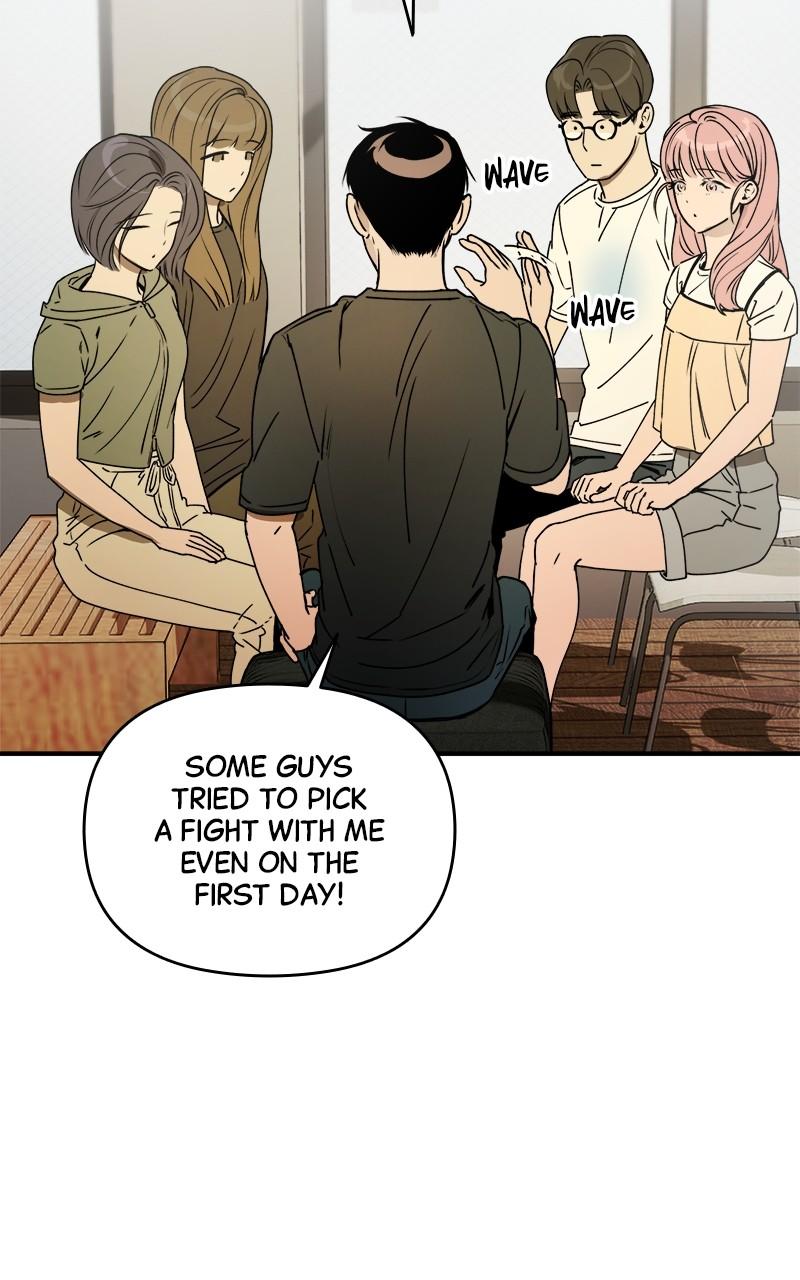 To Drown In You Chapter 33 - Page 67