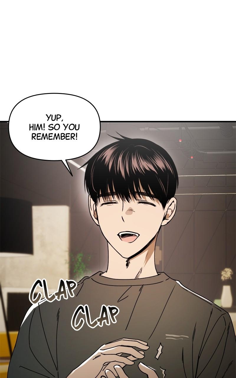 To Drown In You Chapter 33 - Page 69