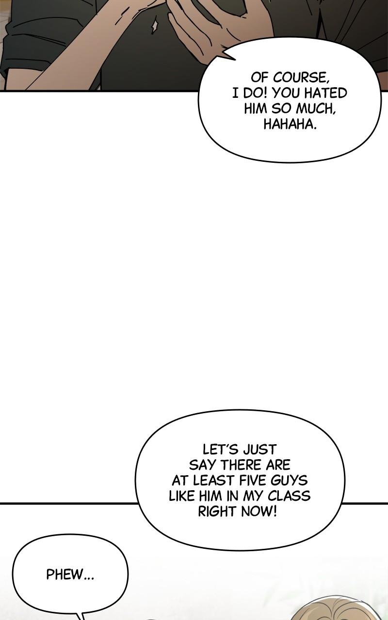 To Drown In You Chapter 33 - Page 70