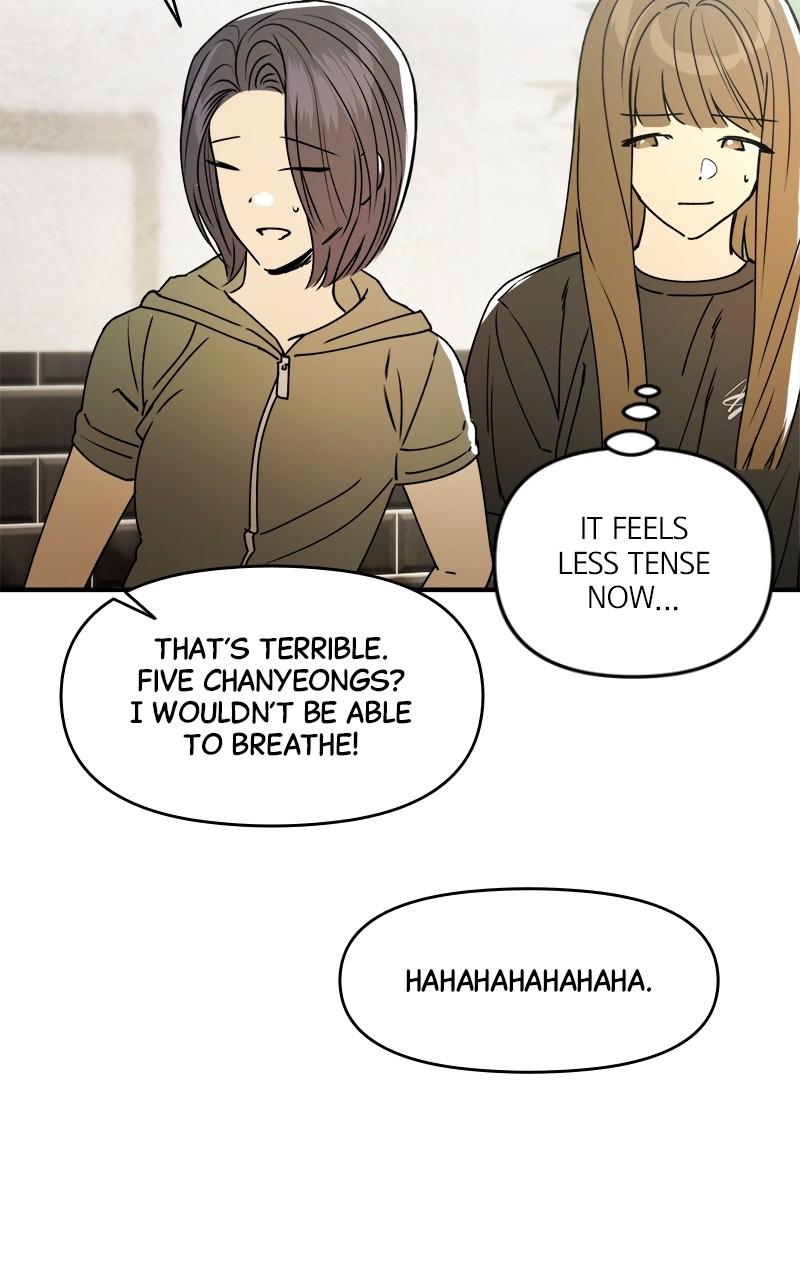 To Drown In You Chapter 33 - Page 71