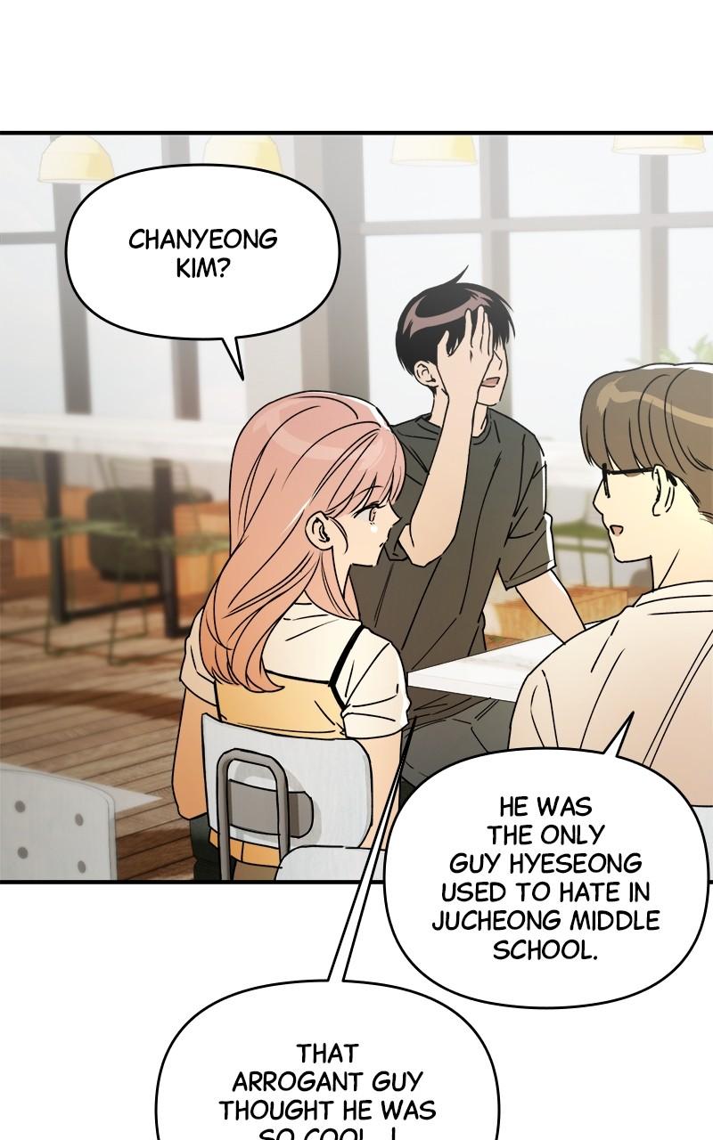 To Drown In You Chapter 33 - Page 72