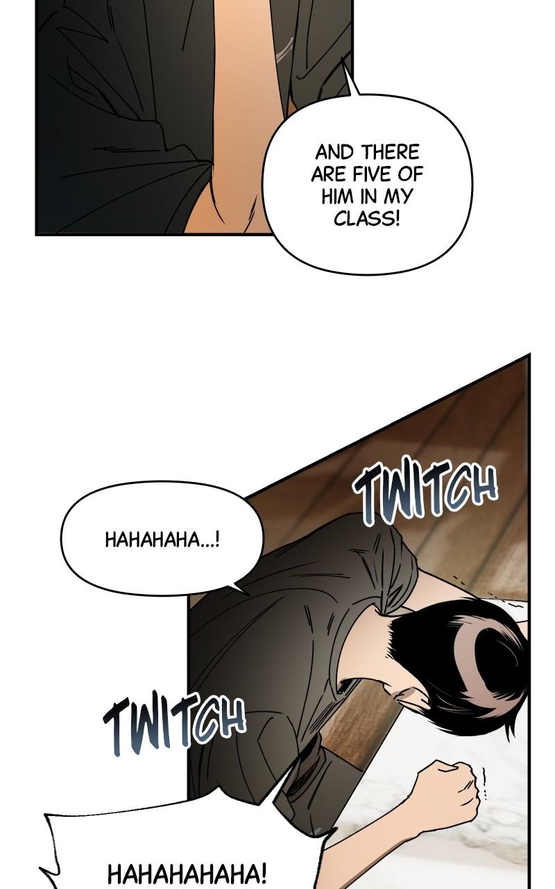 To Drown In You Chapter 33 - Page 74