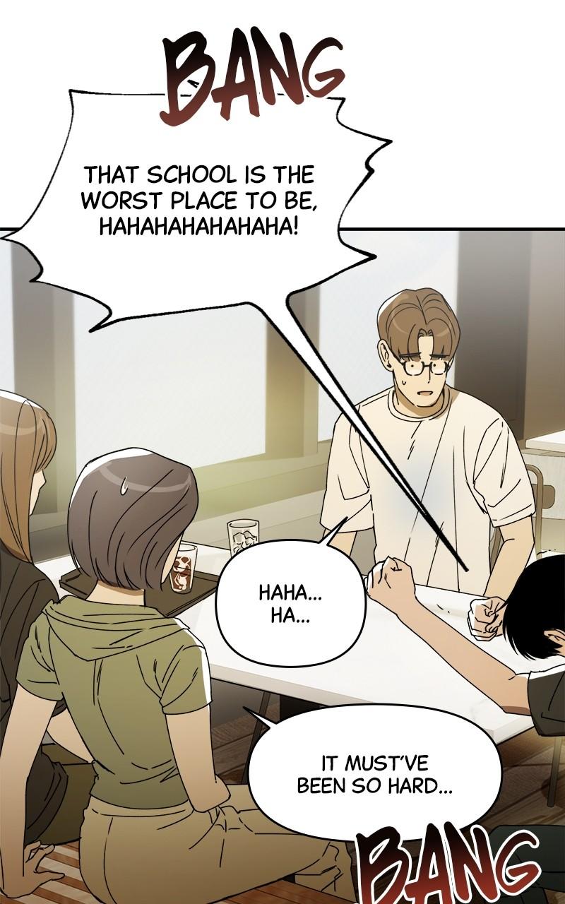 To Drown In You Chapter 33 - Page 76