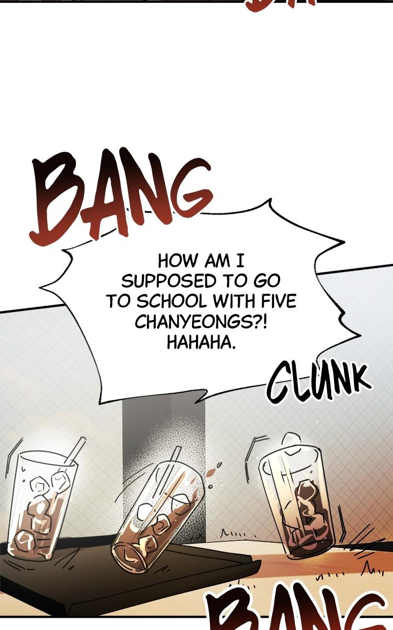 To Drown In You Chapter 33 - Page 77