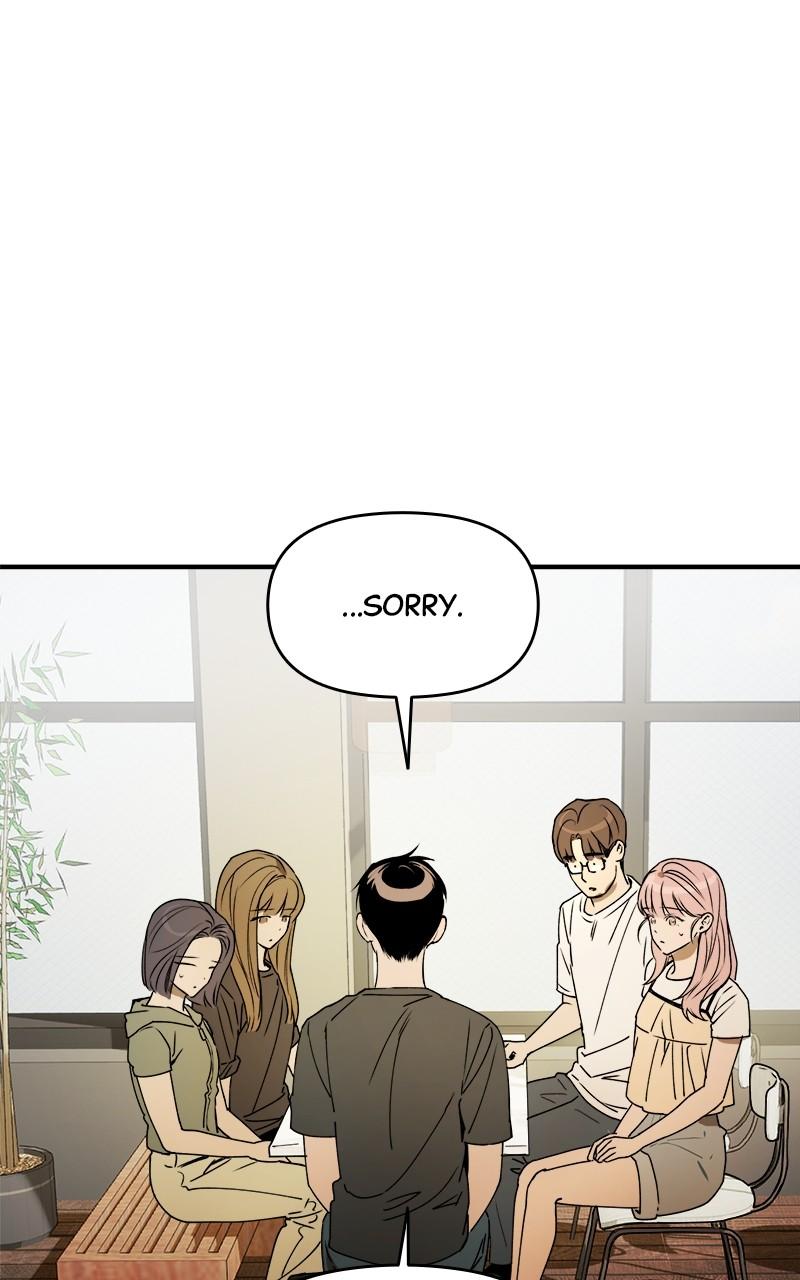 To Drown In You Chapter 33 - Page 85