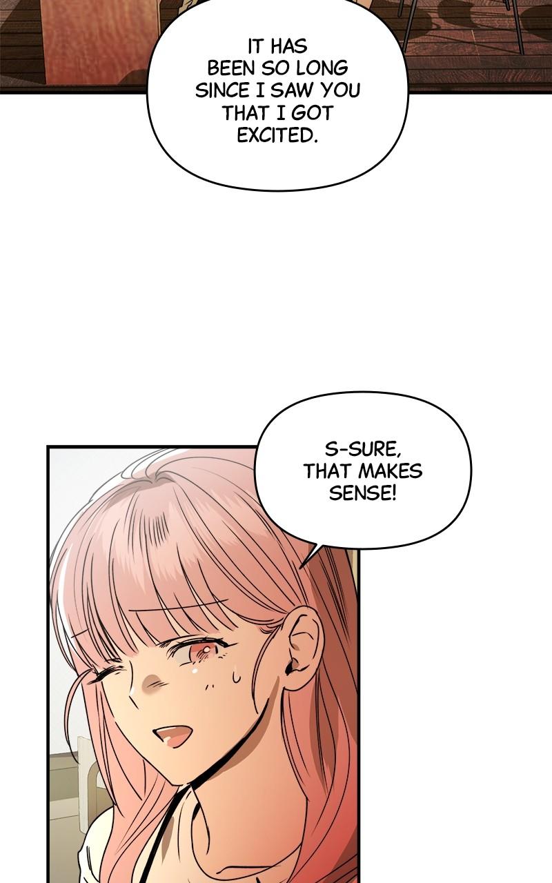 To Drown In You Chapter 33 - Page 86