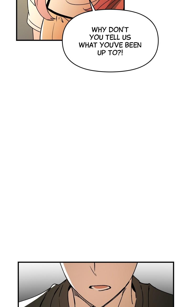 To Drown In You Chapter 33 - Page 87