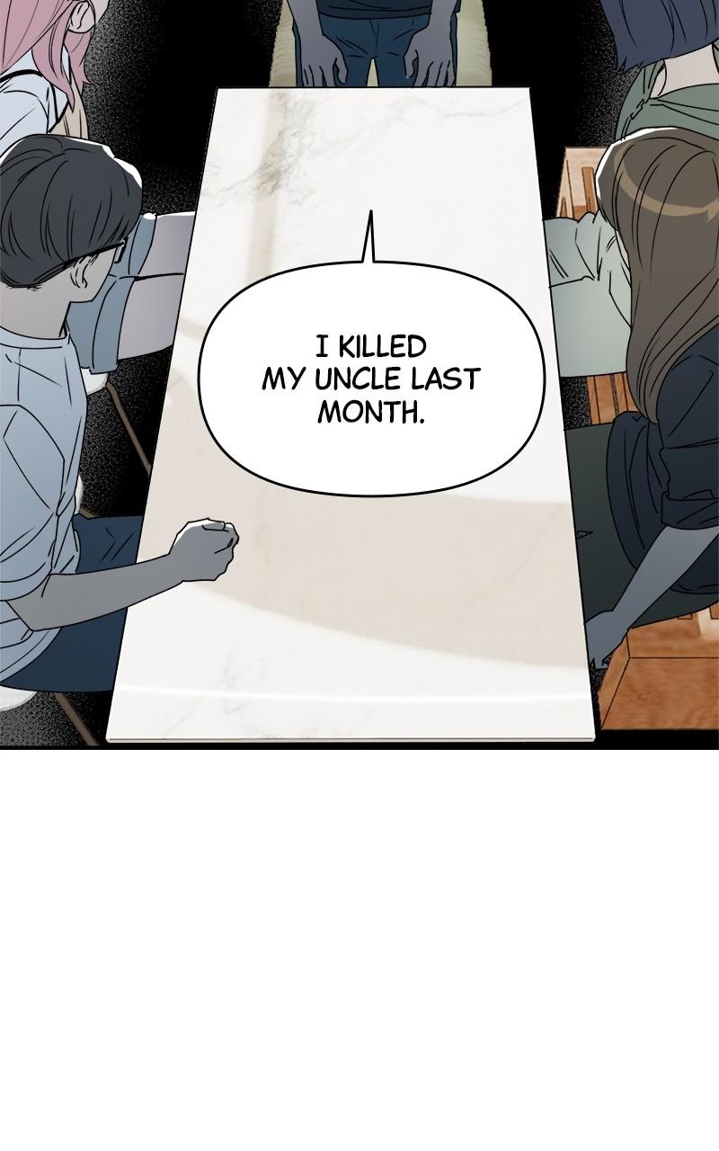 To Drown In You Chapter 33 - Page 89