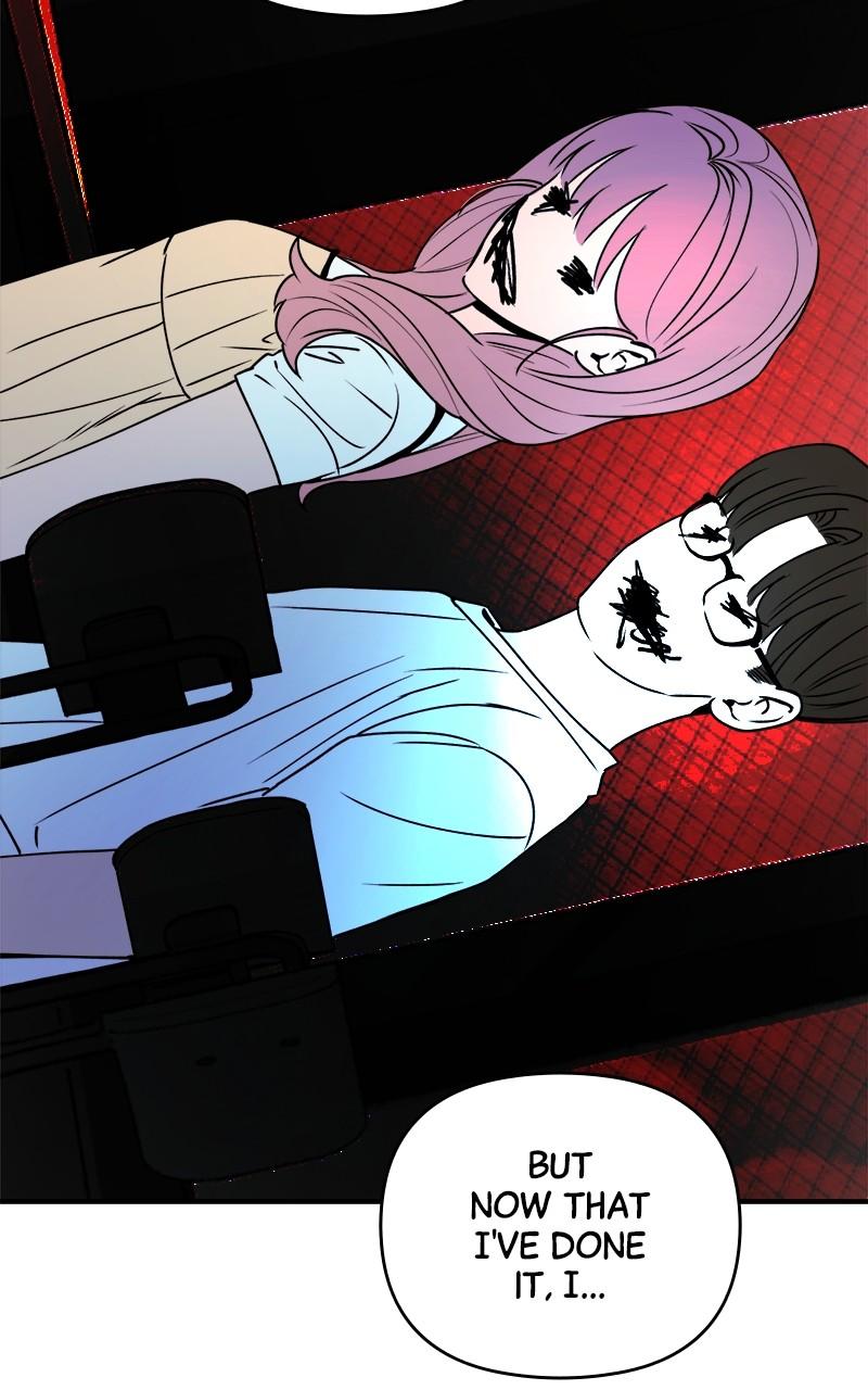 To Drown In You Chapter 34 - Page 5