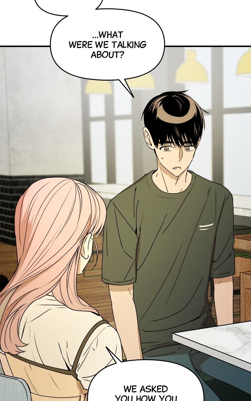 To Drown In You Chapter 34 - Page 16