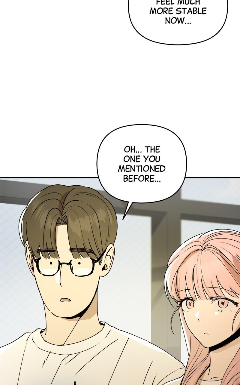 To Drown In You Chapter 34 - Page 18