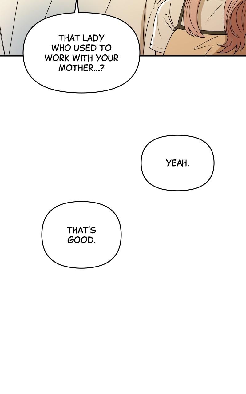 To Drown In You Chapter 34 - Page 19