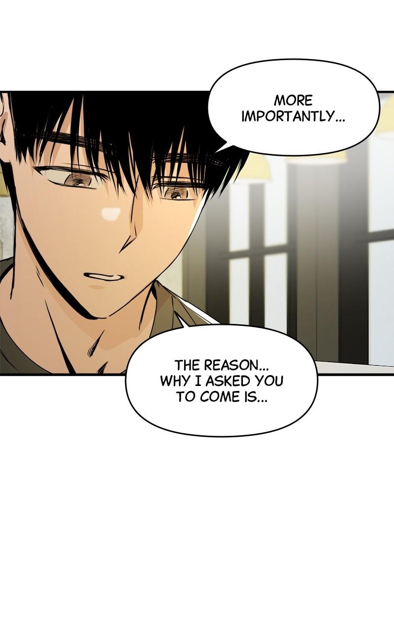 To Drown In You Chapter 34 - Page 20