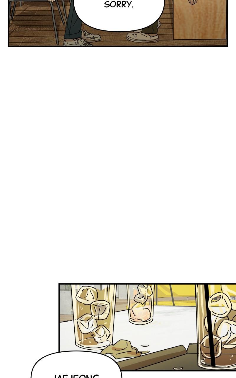 To Drown In You Chapter 34 - Page 22