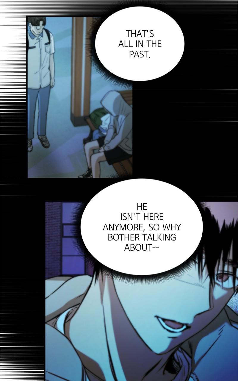 To Drown In You Chapter 34 - Page 24