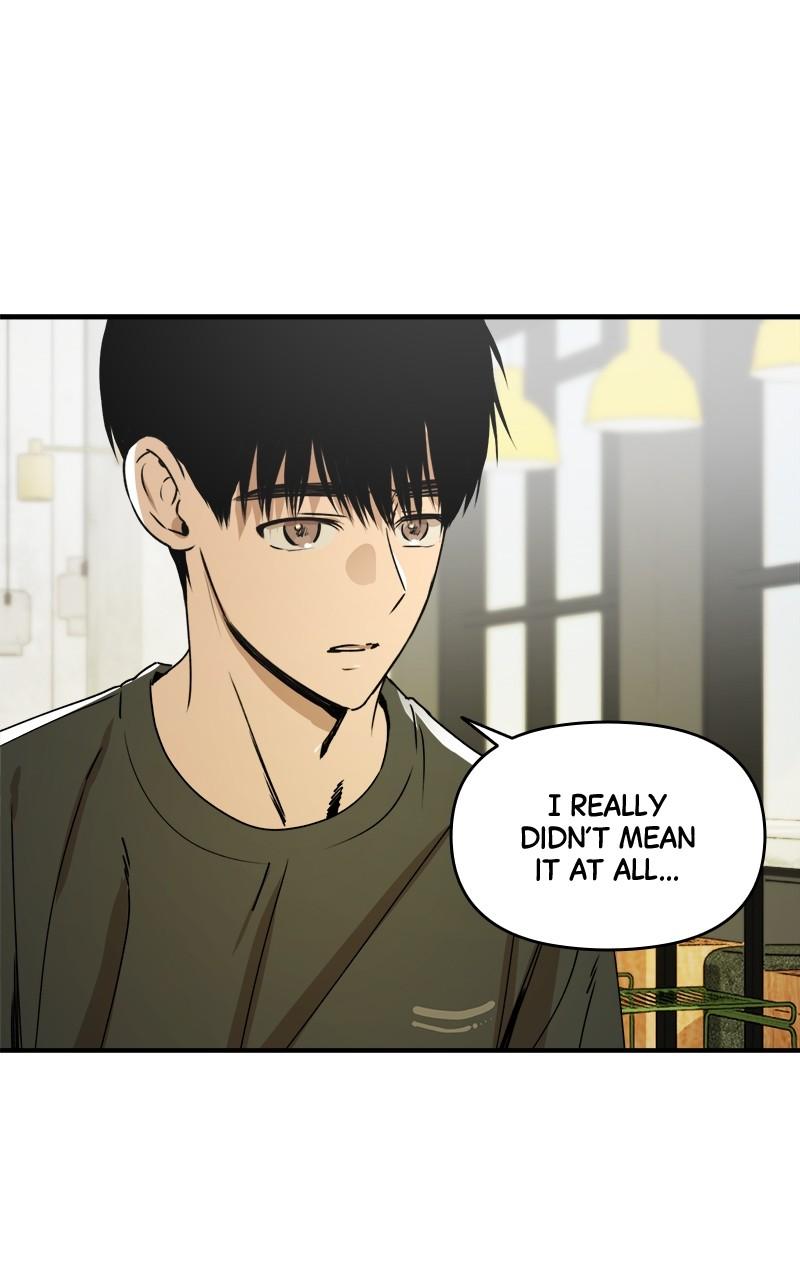 To Drown In You Chapter 34 - Page 26