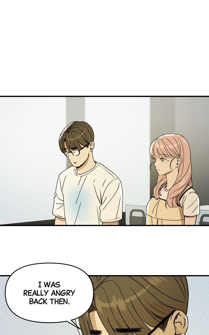 To Drown In You Chapter 34 - Page 27