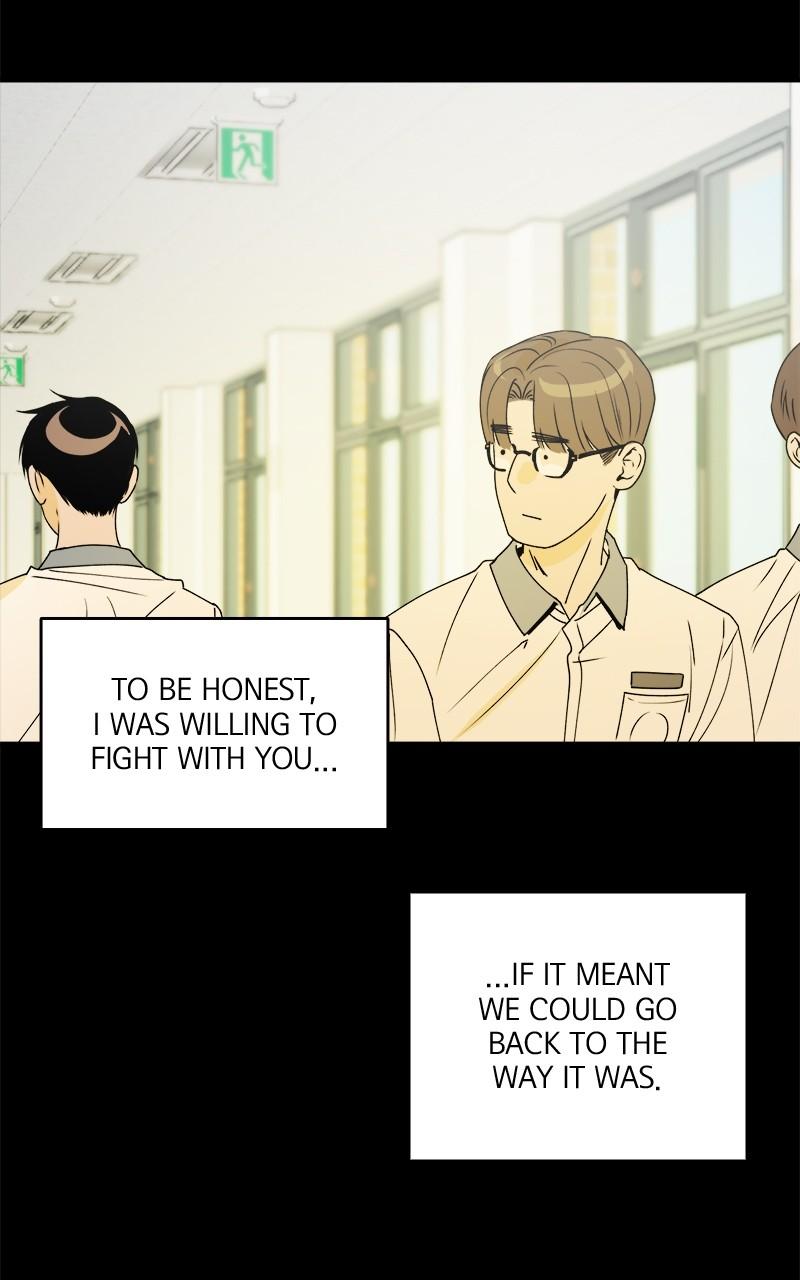 To Drown In You Chapter 34 - Page 29