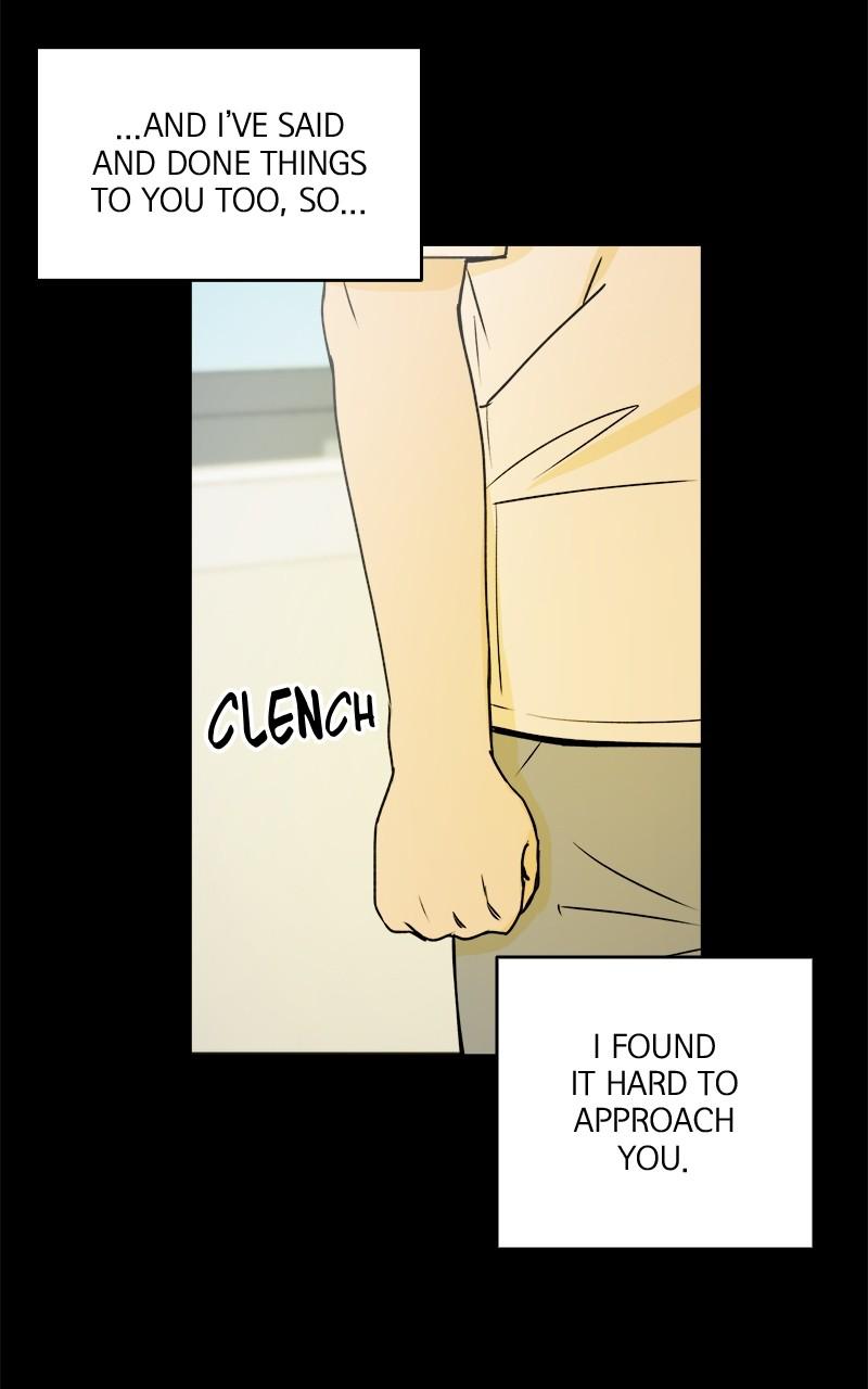 To Drown In You Chapter 34 - Page 31