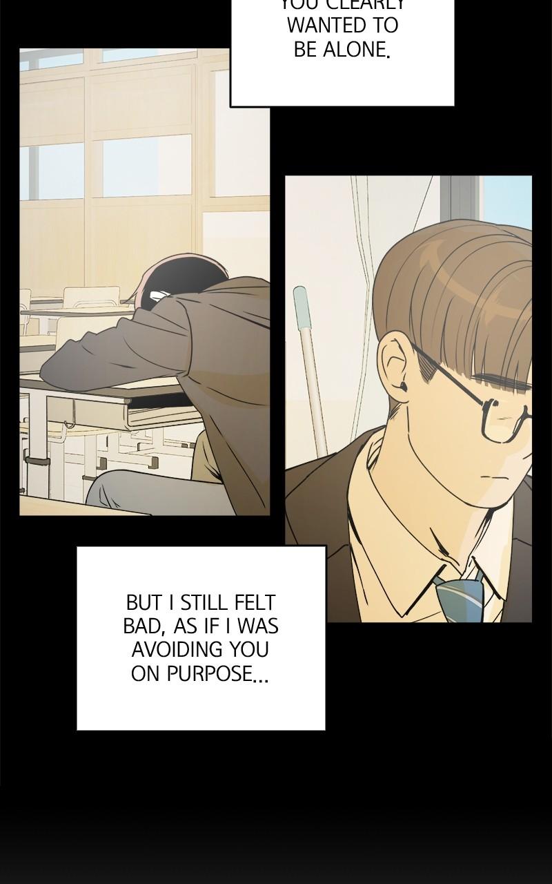 To Drown In You Chapter 34 - Page 34