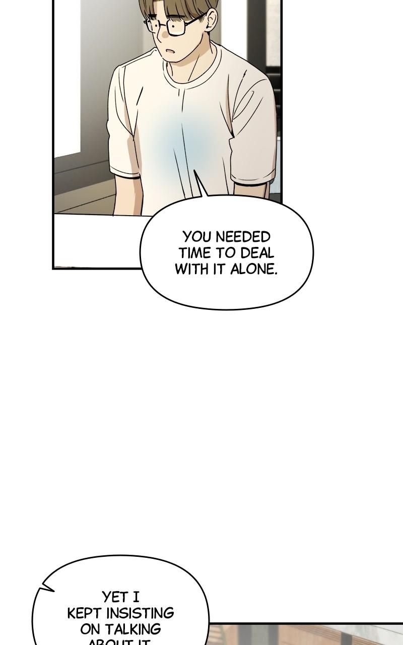 To Drown In You Chapter 34 - Page 36