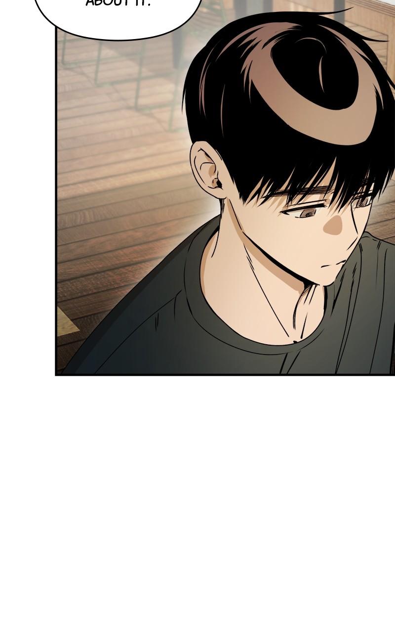 To Drown In You Chapter 34 - Page 37