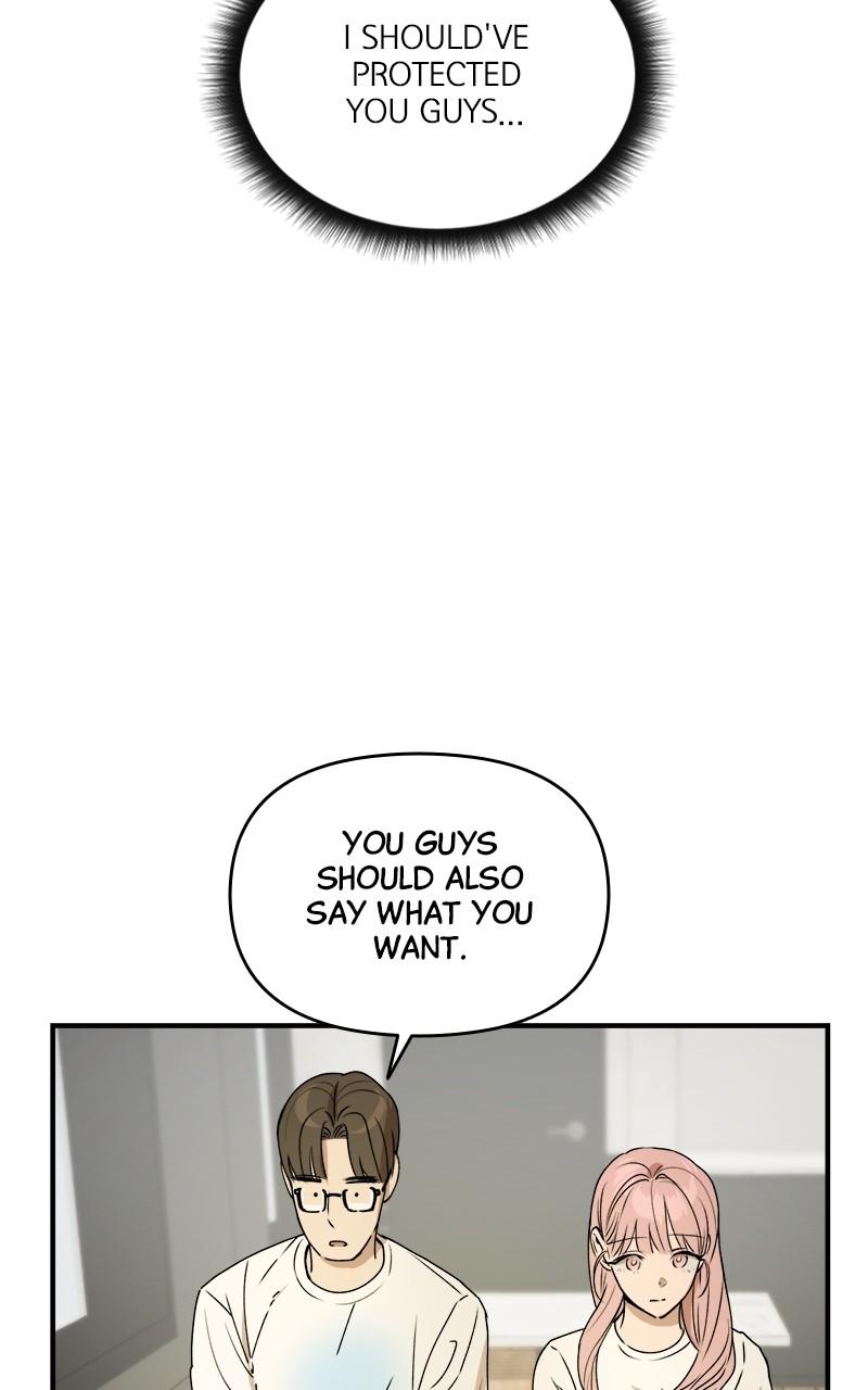 To Drown In You Chapter 34 - Page 40