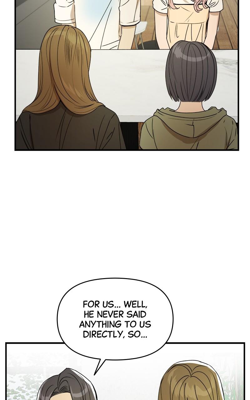 To Drown In You Chapter 34 - Page 41