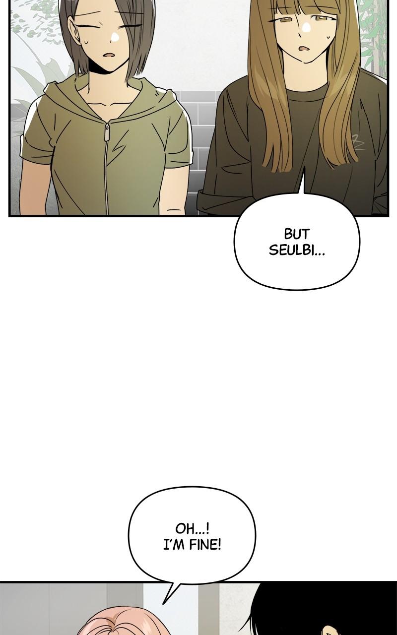 To Drown In You Chapter 34 - Page 42