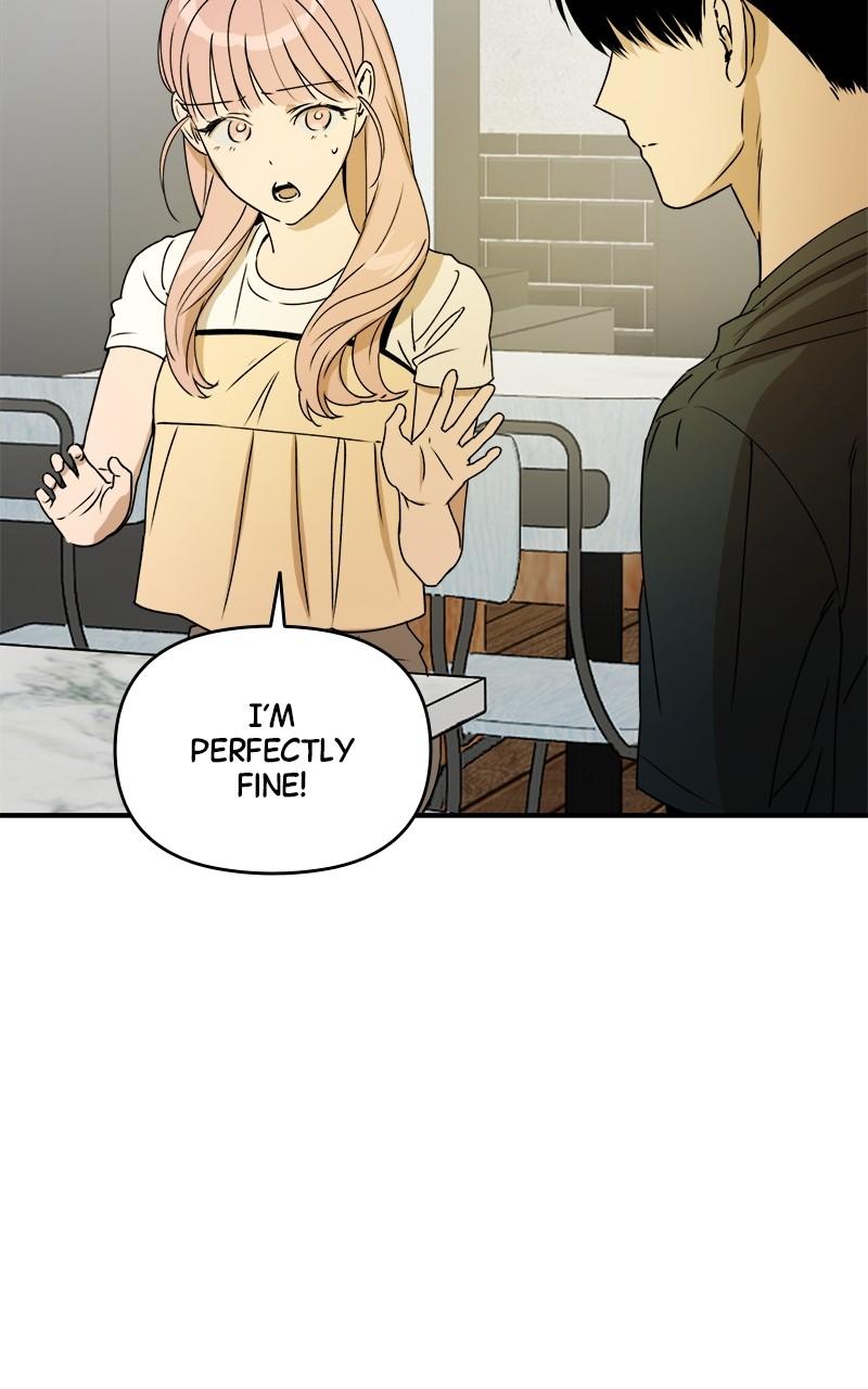 To Drown In You Chapter 34 - Page 43