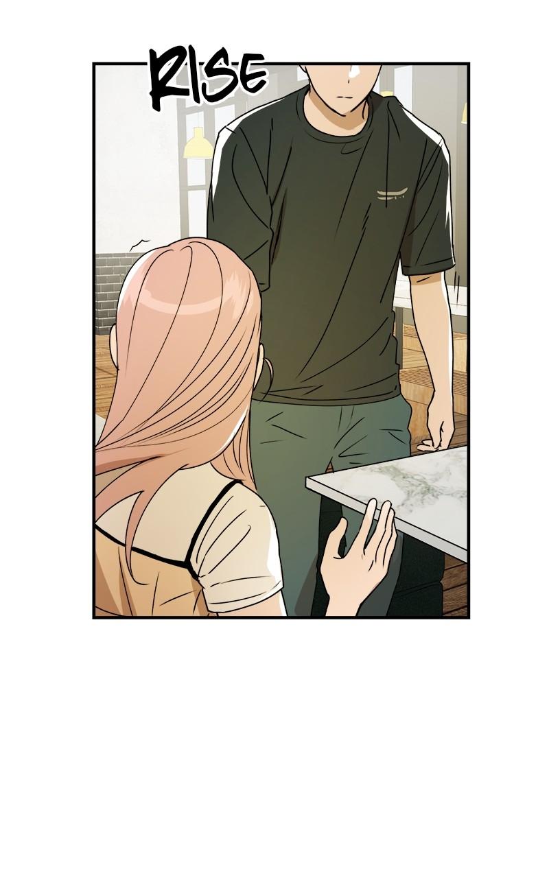 To Drown In You Chapter 34 - Page 45