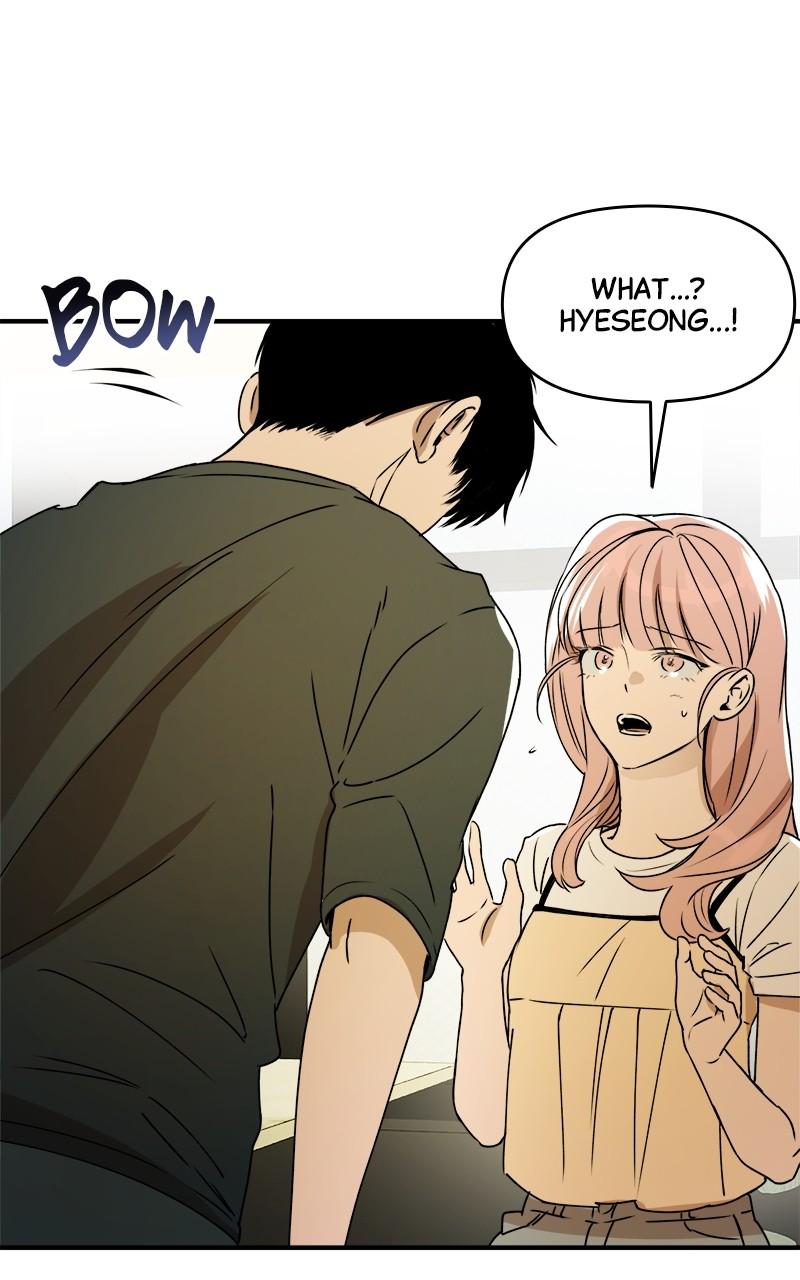 To Drown In You Chapter 34 - Page 46