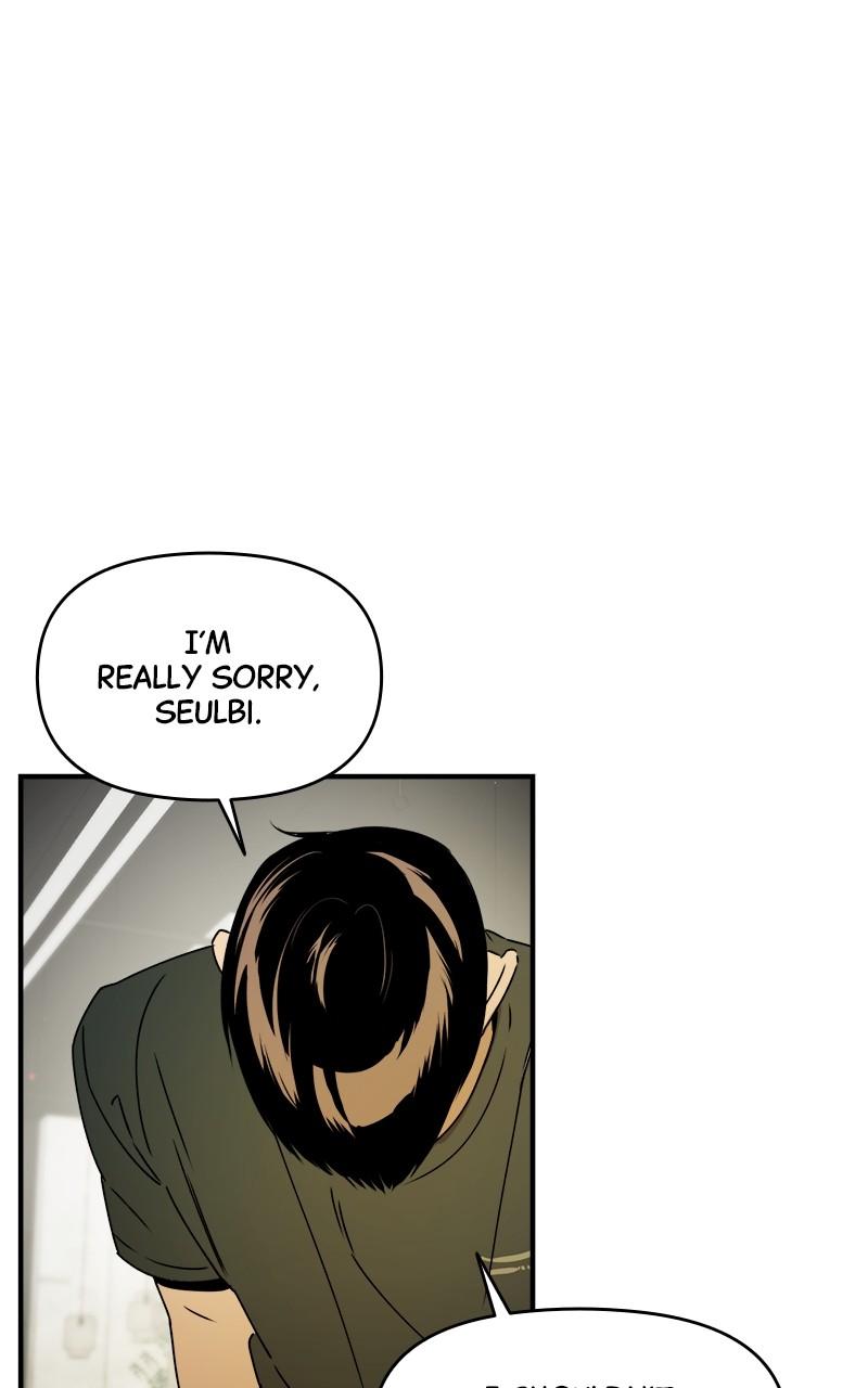 To Drown In You Chapter 34 - Page 47